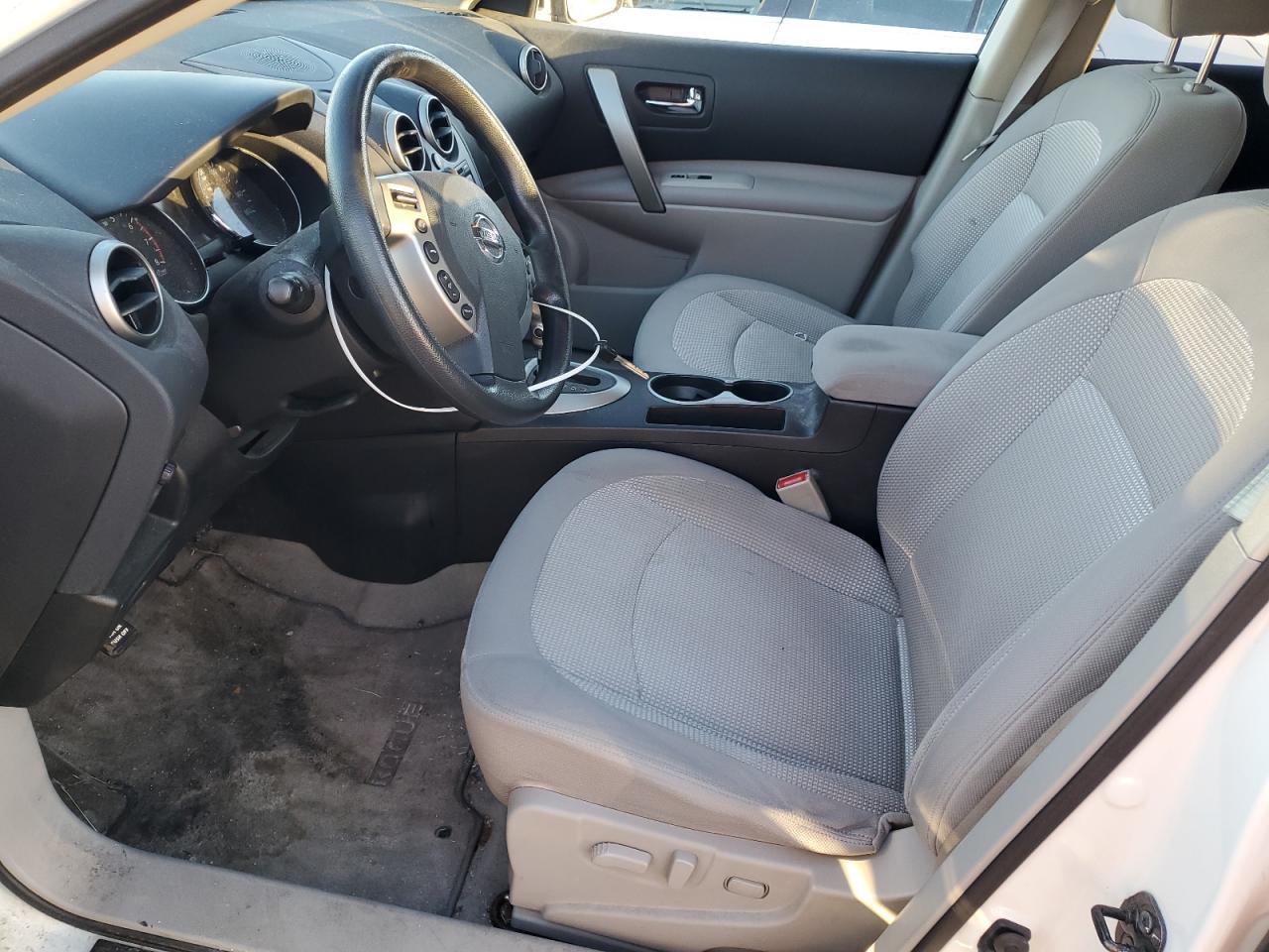 2011 Nissan Rogue - Image 7