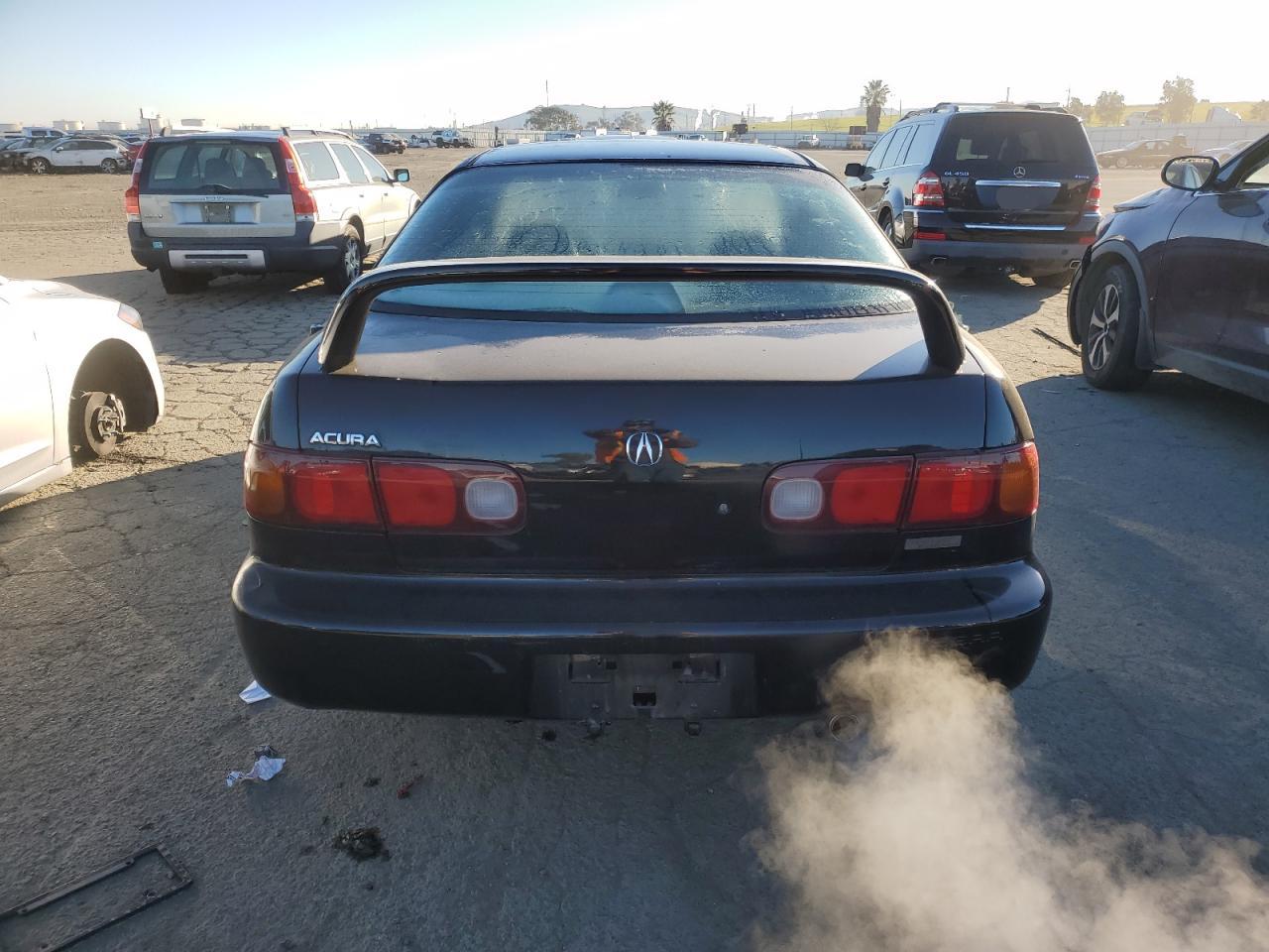 1995 Acura Integra - Image 6