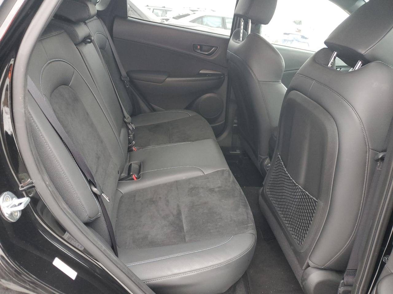 2023 Hyundai Kona - Image 10