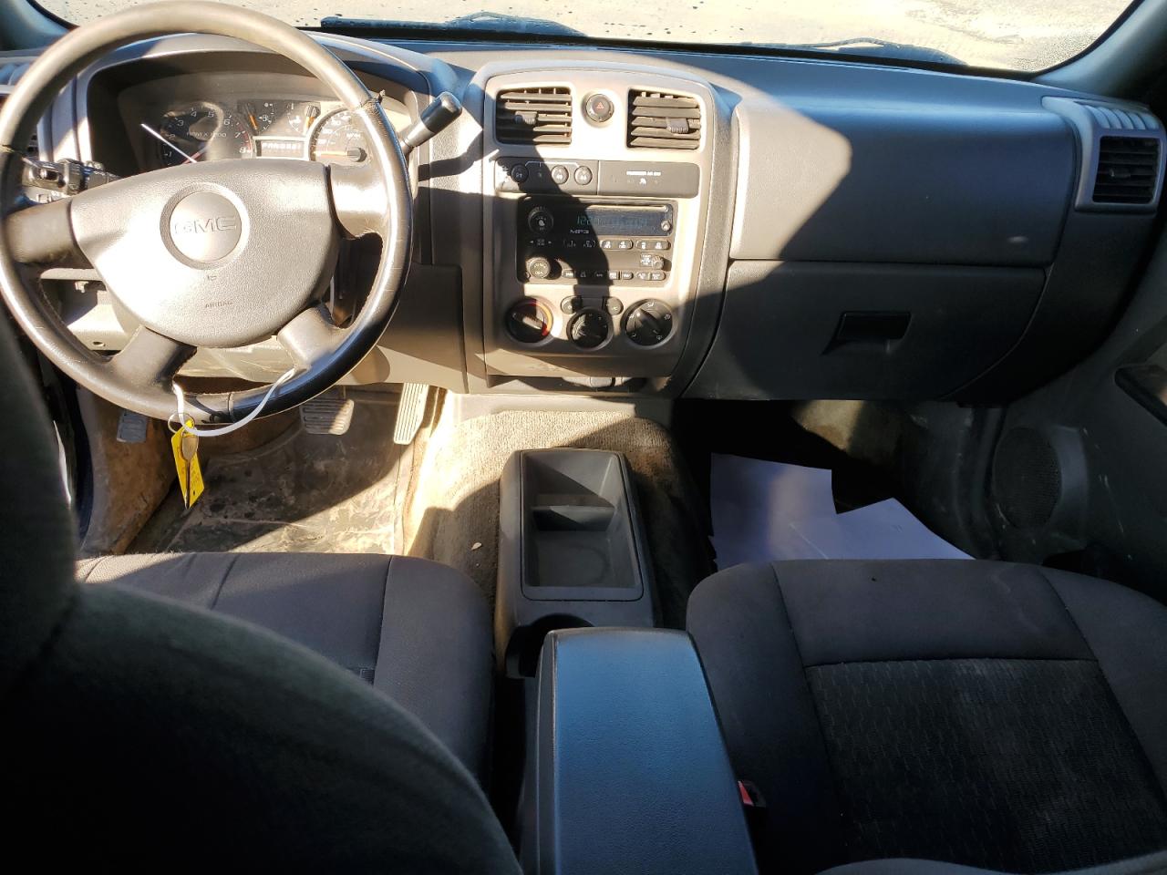 2006 GMC Canyon - Image 8