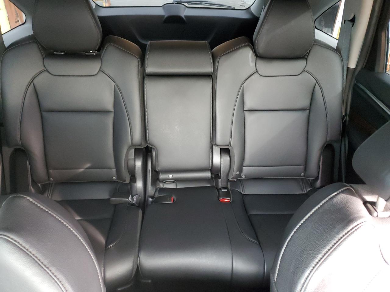2019 Acura MDX - Image 10