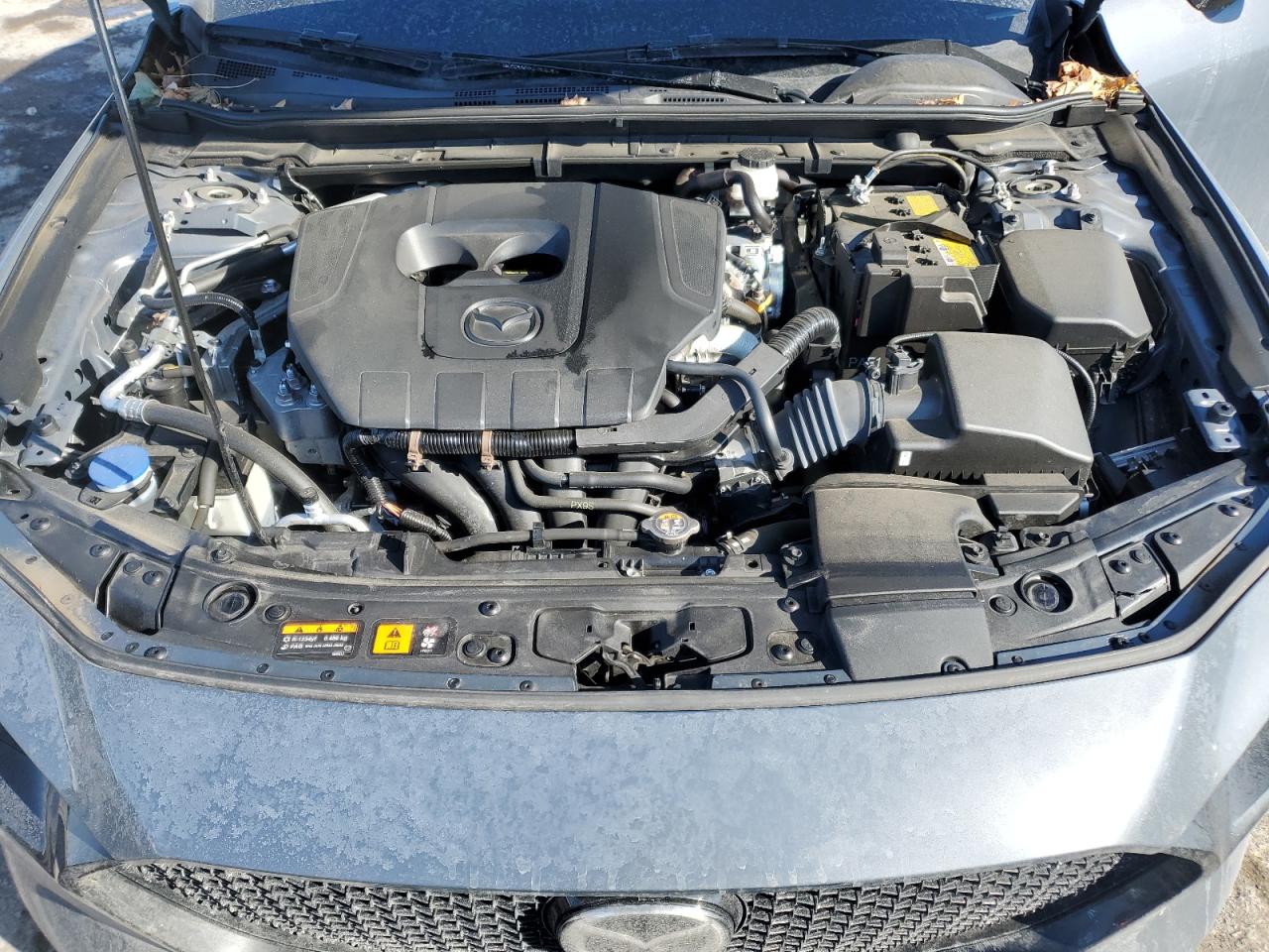 2023 Mazda 3 - Image 11