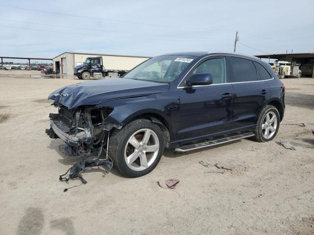 2010 Audi Q5 Premium Plus