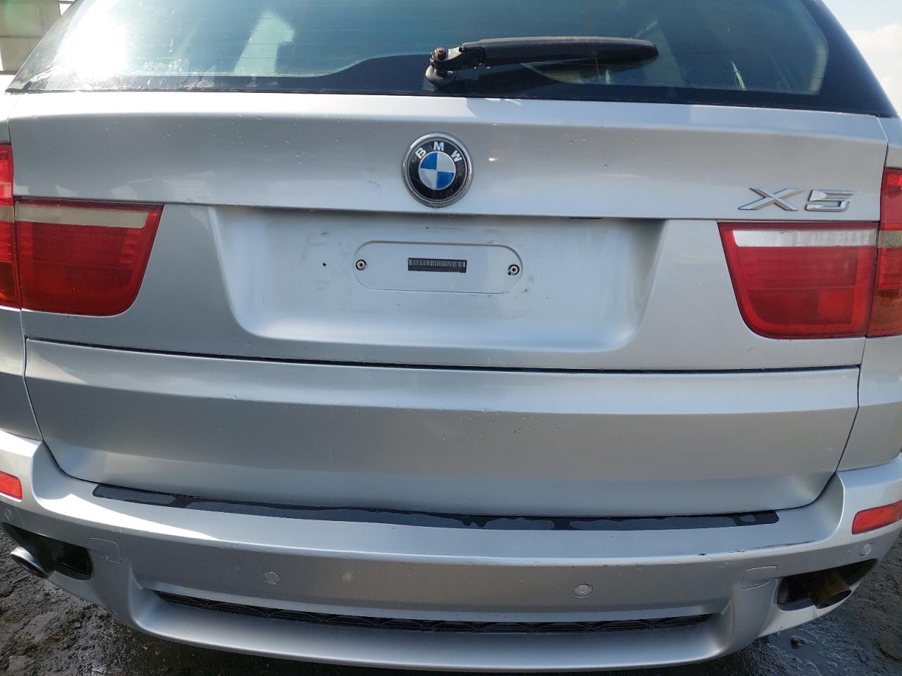 WBAFE4106AL255248 - 2010 Bmw X5 - #87773715