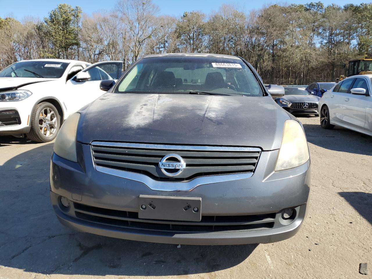 2007 Nissan Altima - Image 5