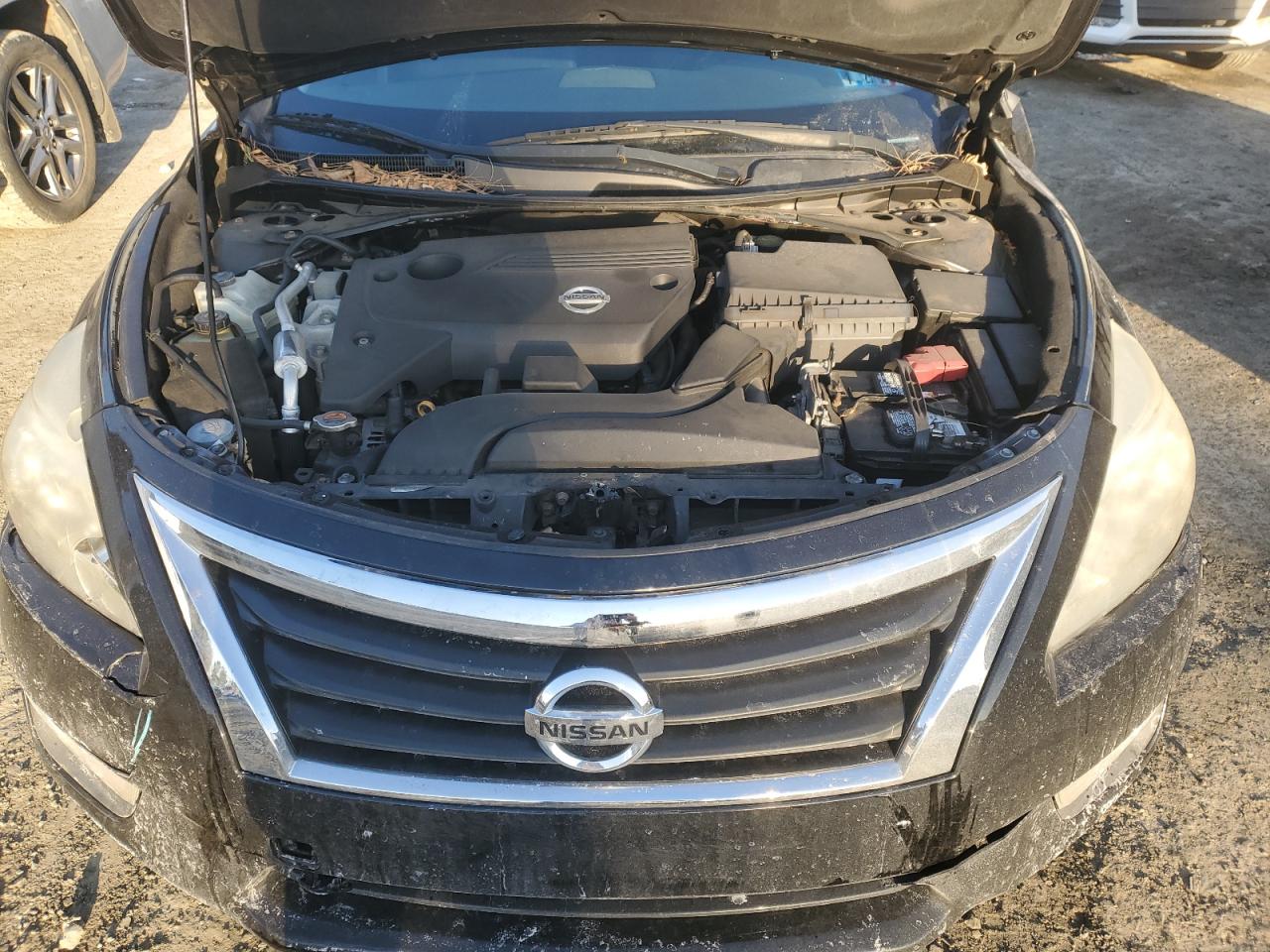 2013 Nissan Altima - Image 11