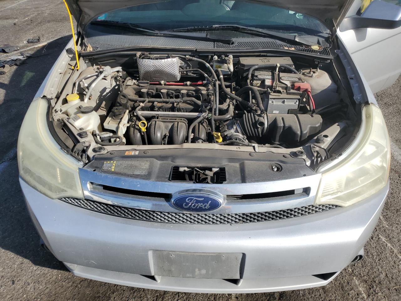 2009 Ford Focus - Image 11