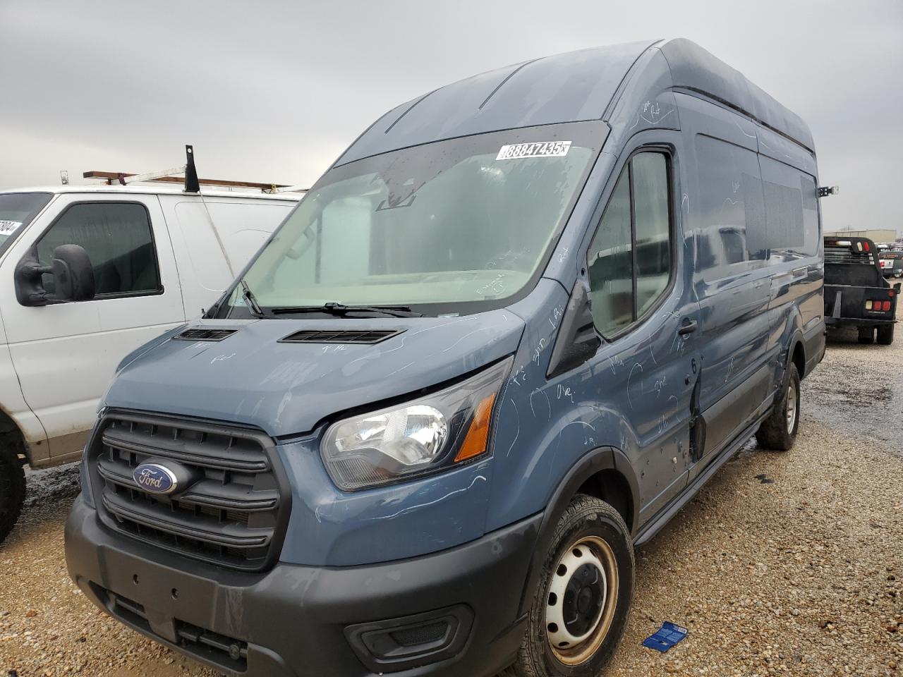 2020 Ford Transit - Image 1