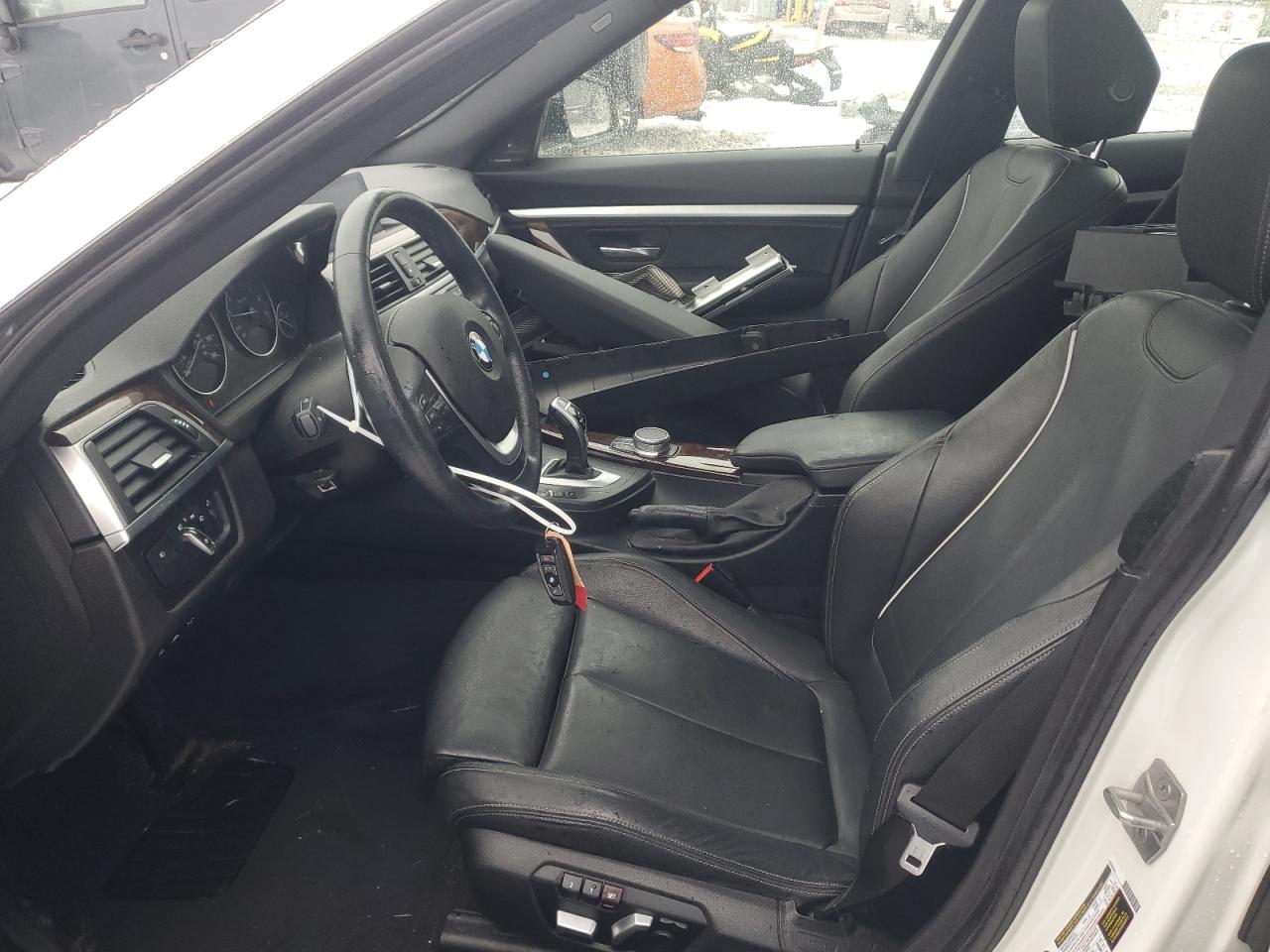 2017 BMW 3er - Image 7