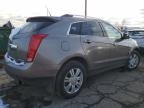 2011 CADILLAC SRX LUXURY COLLECTION for sale at Copart MI - DETROIT