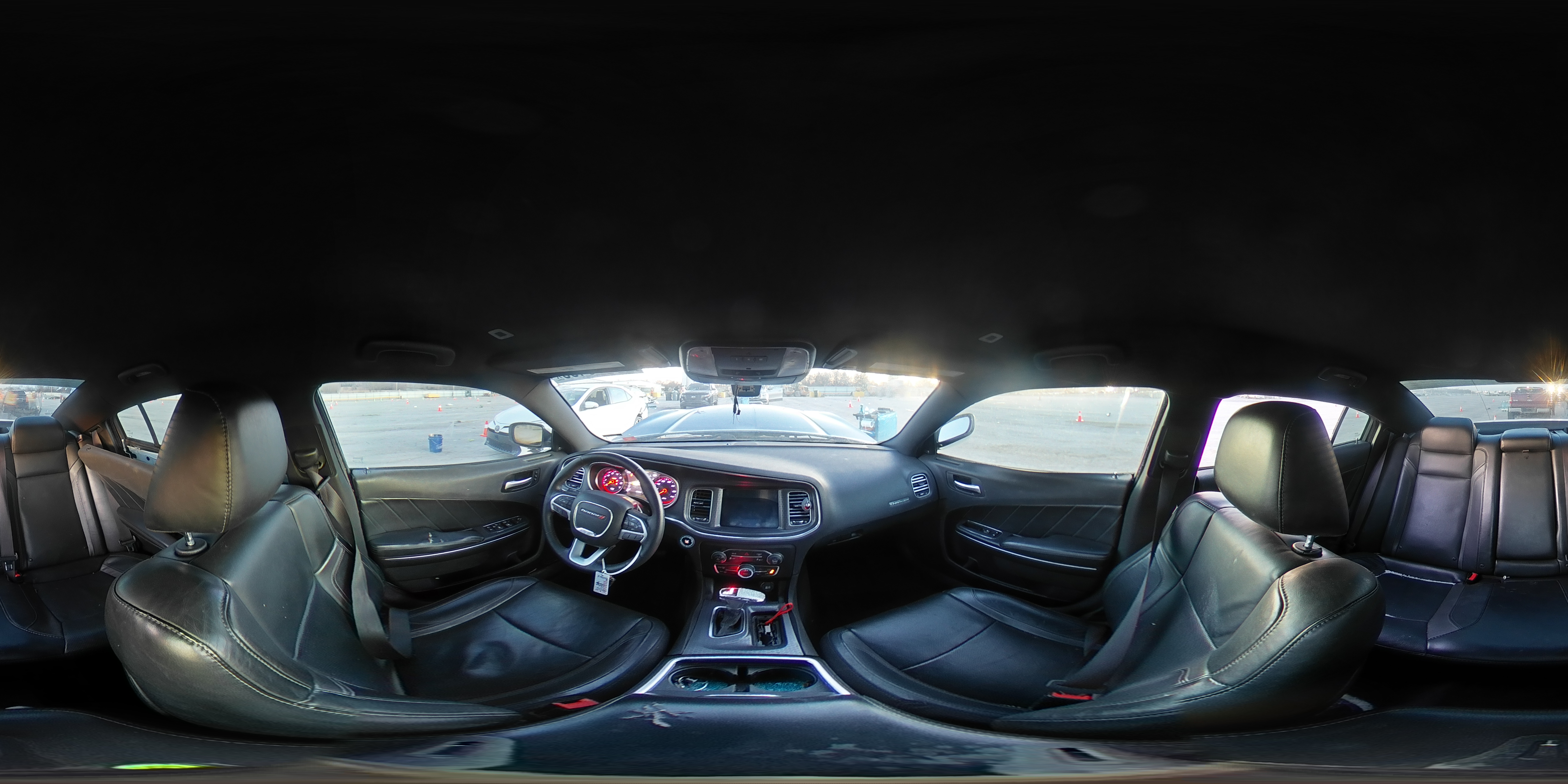 2017 Dodge Charger - Image 14