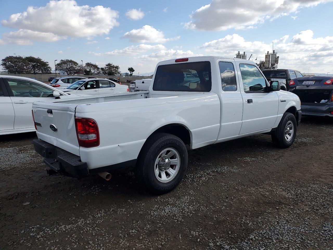 2011 Ford Ranger - Image 3