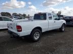 2011 Ford Ranger Super Cab за продажба в San Diego, CA - Rear End