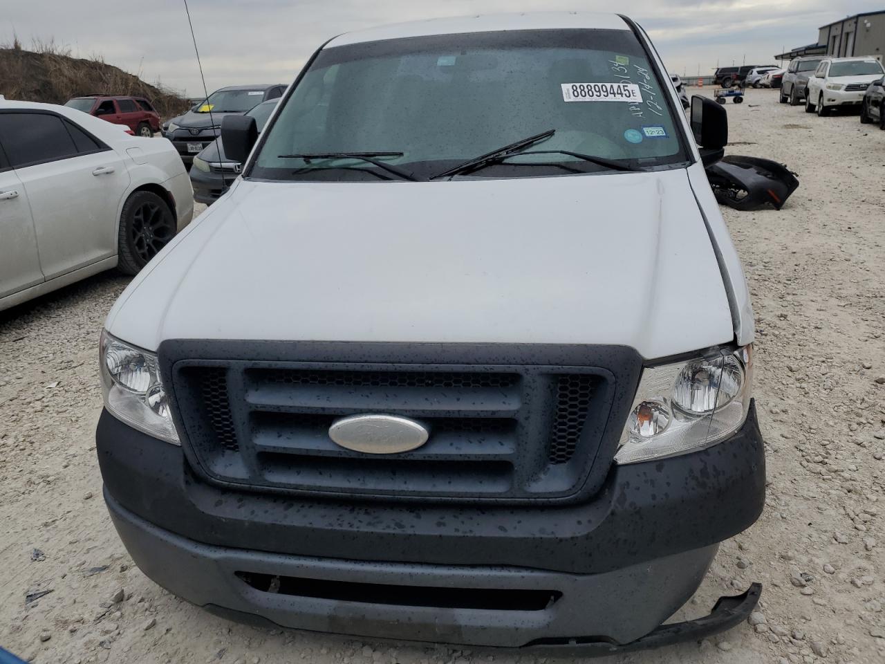 2008 Ford F-150 - Image 5