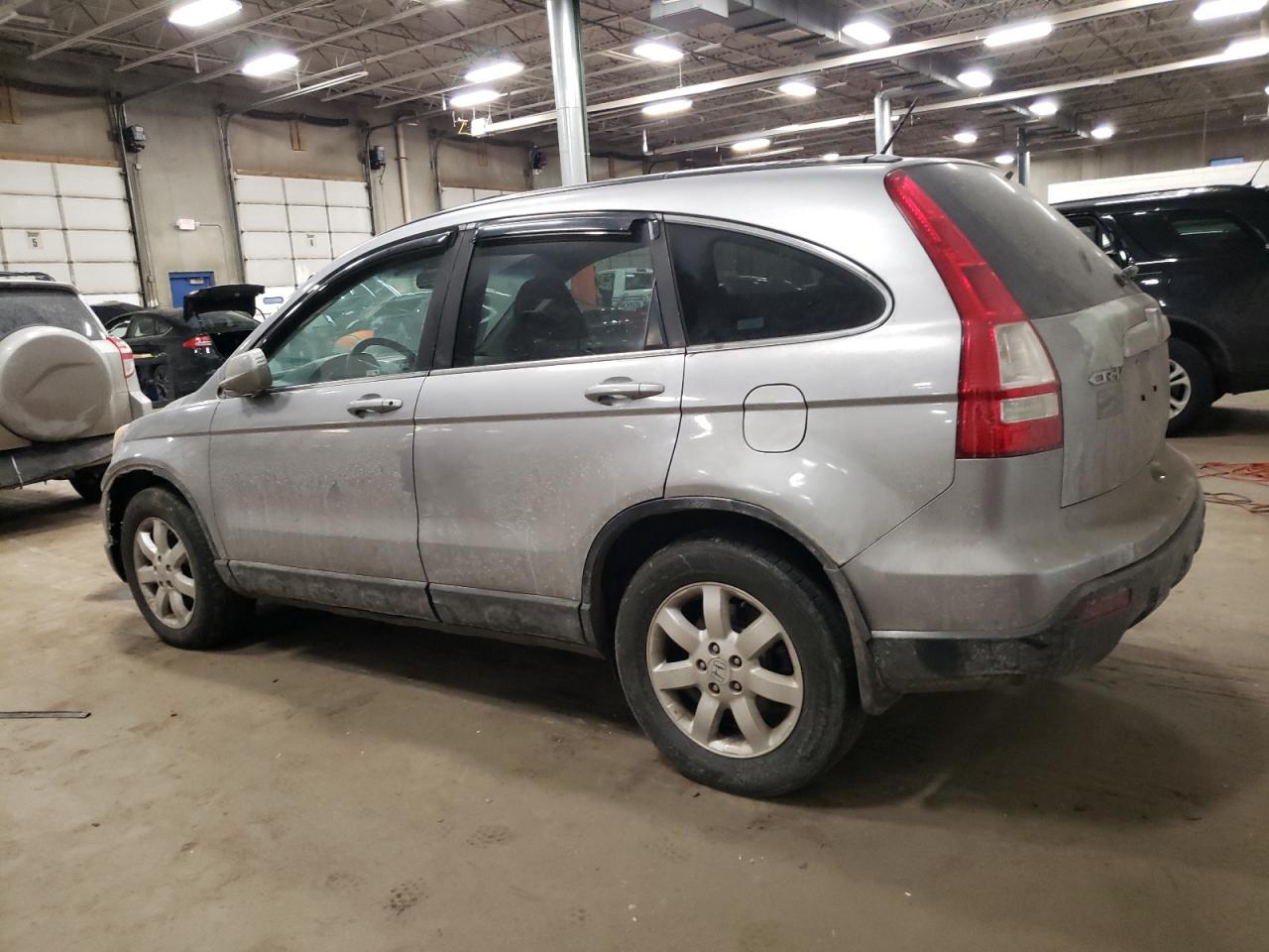 2007 Honda CR-V - Image 2