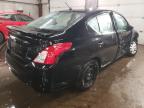 2016 Nissan Versa S продається в New Britain, CT - Side