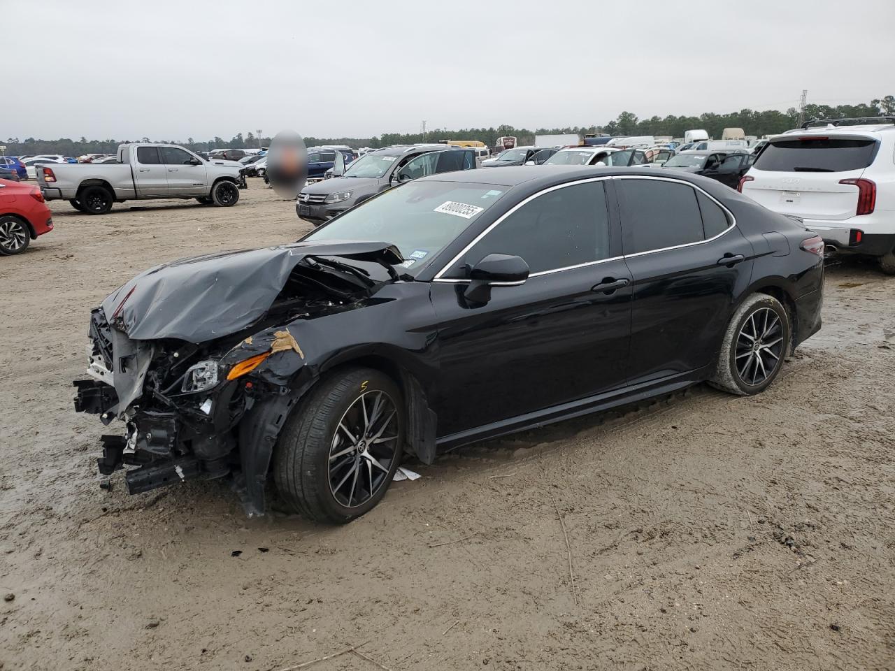2023 Toyota Camry - Image 1