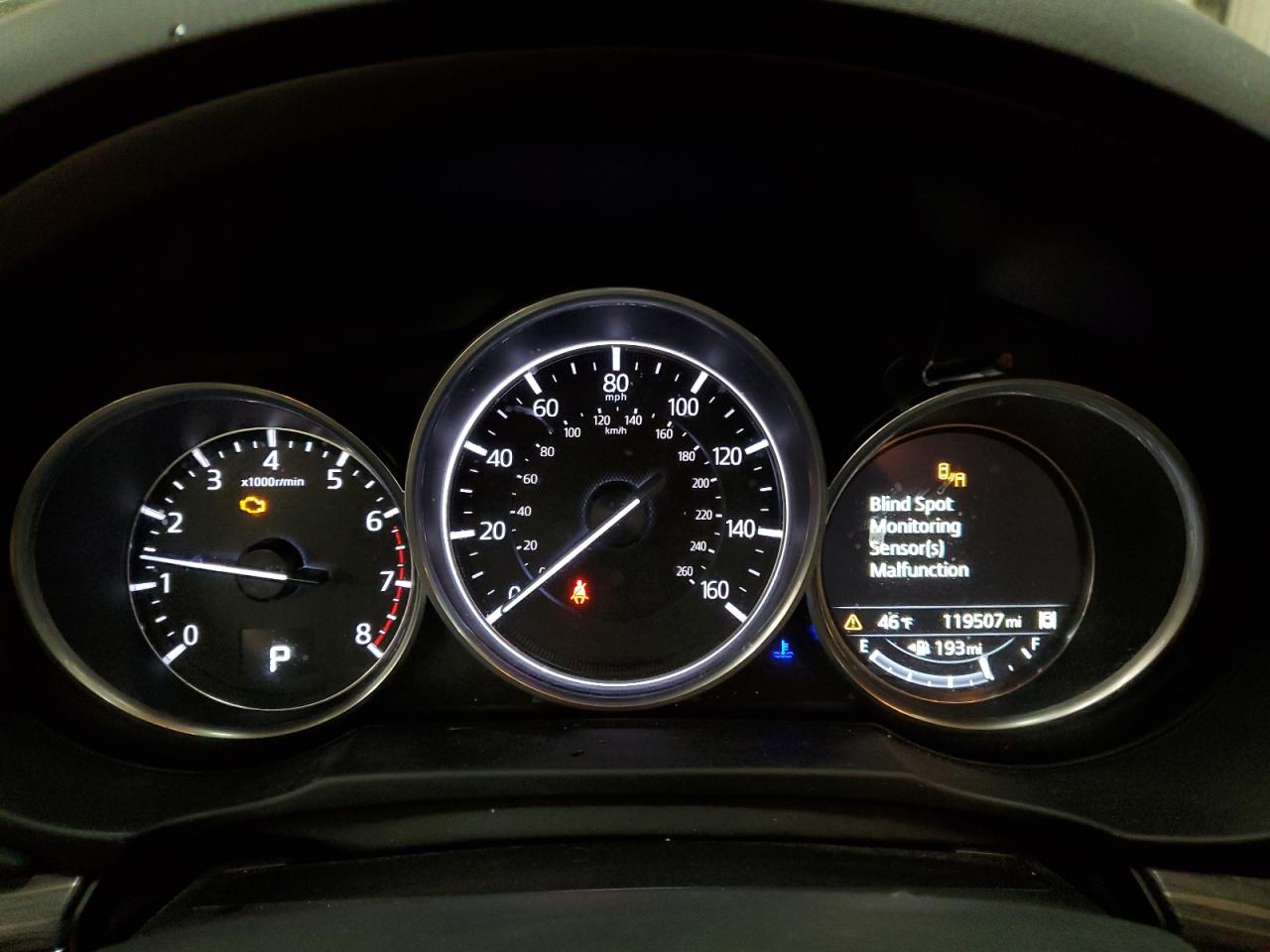 2017 Mazda CX-5 - Image 9