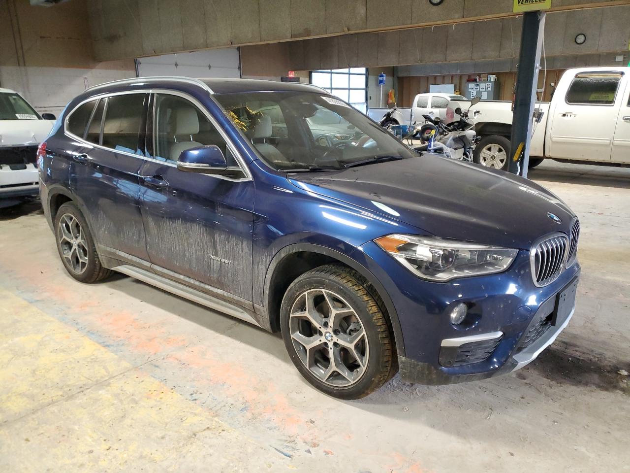 2017 BMW X1 - Image 4