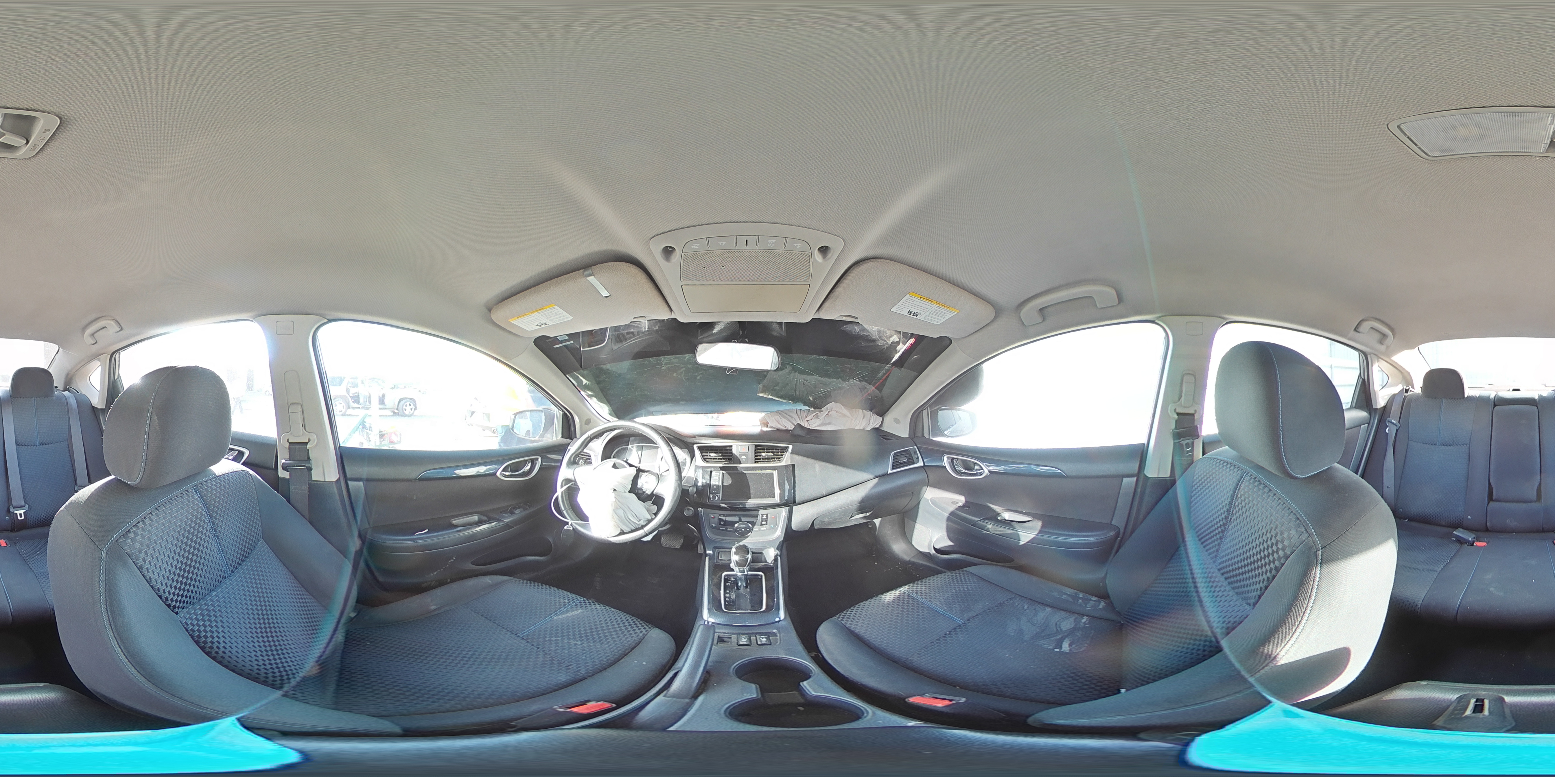 2019 Nissan Sentra - Image 12