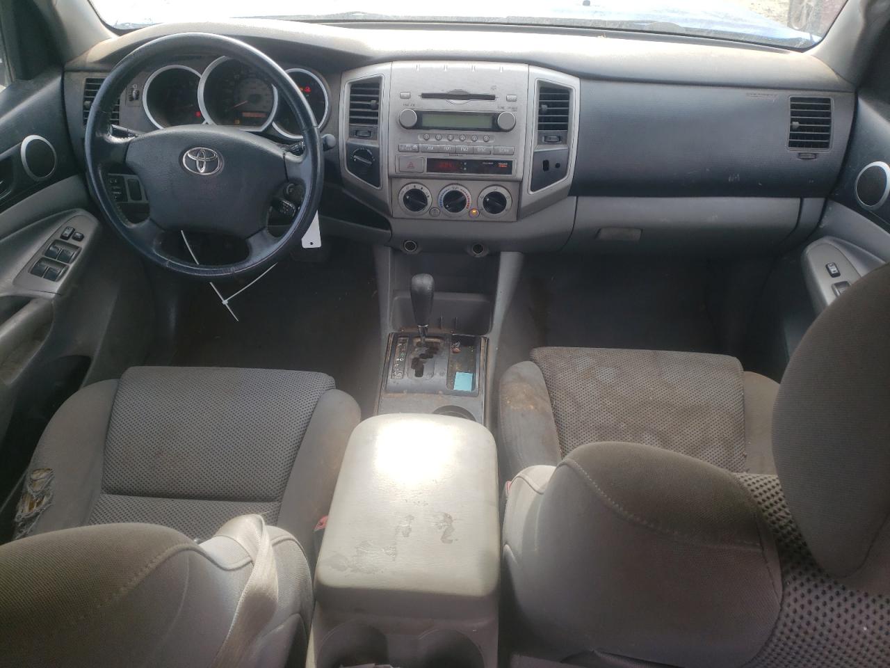 2007 Toyota Tacoma - Image 8