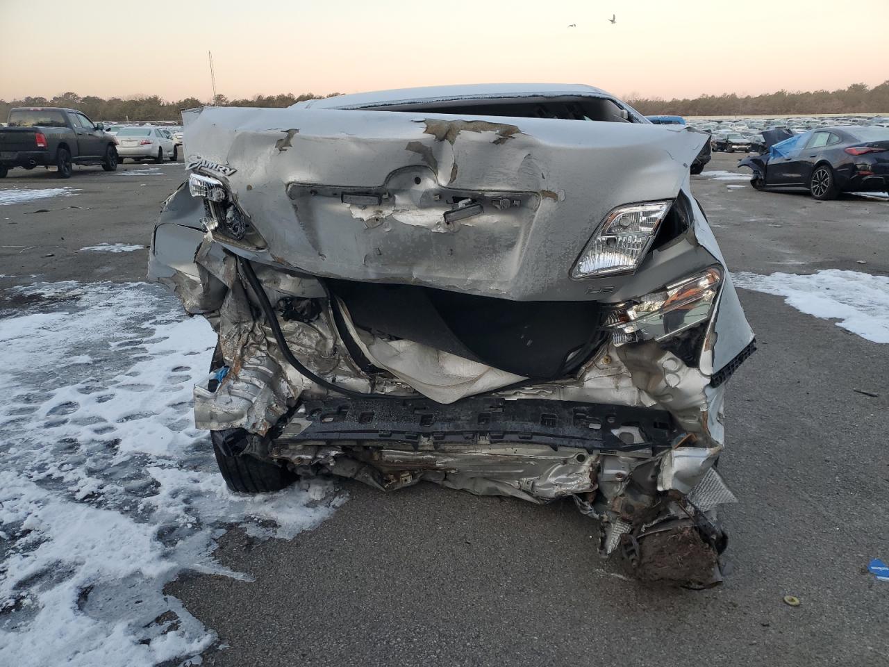 2008 Toyota Camry - Image 6