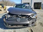 2013 Volkswagen Touareg V6 Tdi na sprzedaż w Concord, NC - Front End