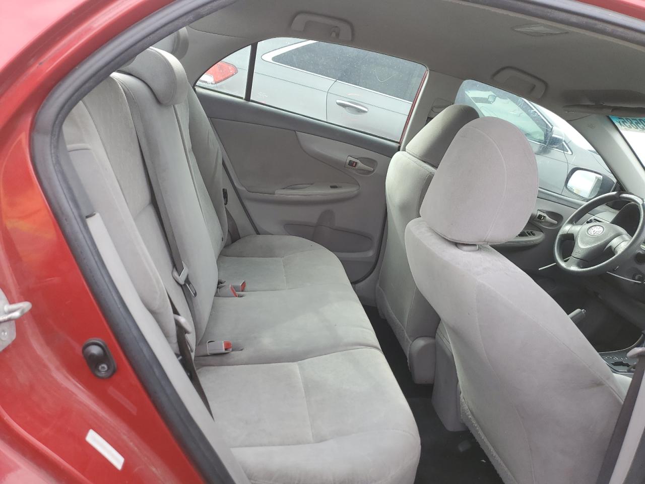 2009 Toyota Corolla - Image 10