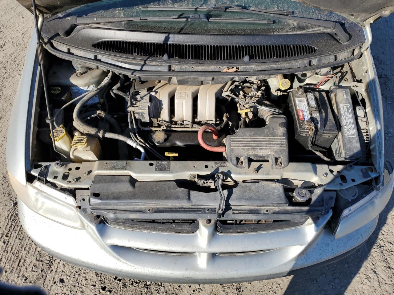 1999 Dodge Caravan - Image 13