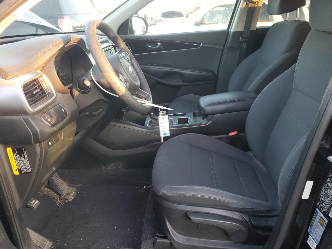2017 Kia Sorento - Image 7