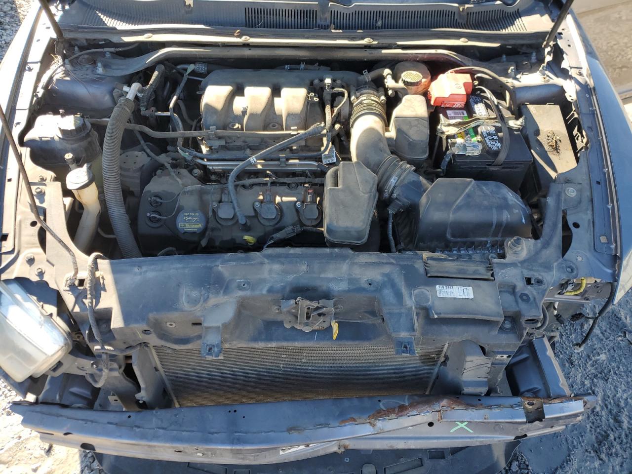 2014 Ford Taurus - Image 11