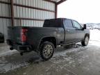 2023 Chevrolet Silverado K3500 High Country for Sale in Helena, MT - Undercarriage