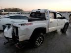 2019 Toyota Tacoma Double Cab en Venta en Montgomery, AL - Rollover