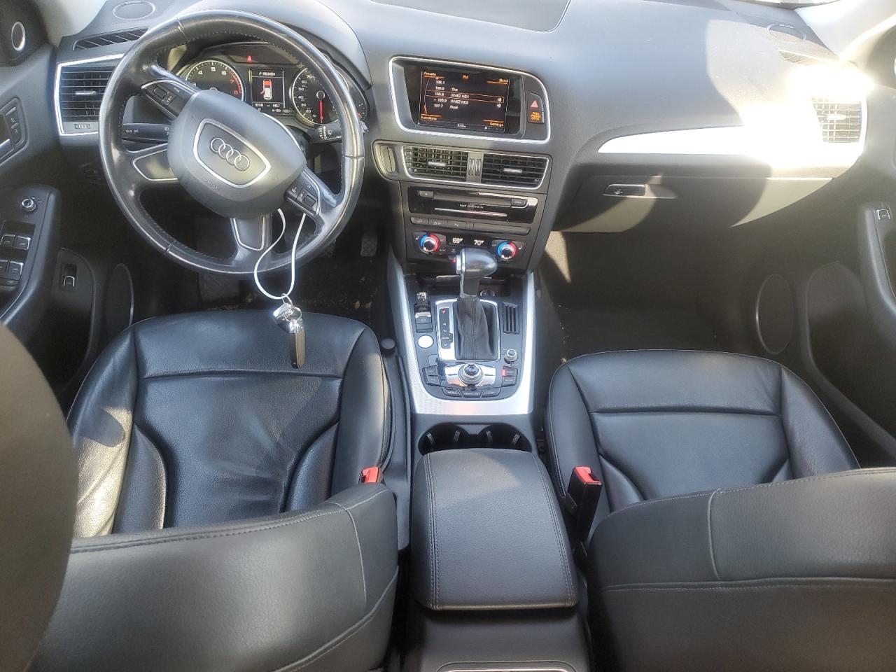 2015 Audi Q5 - Image 8