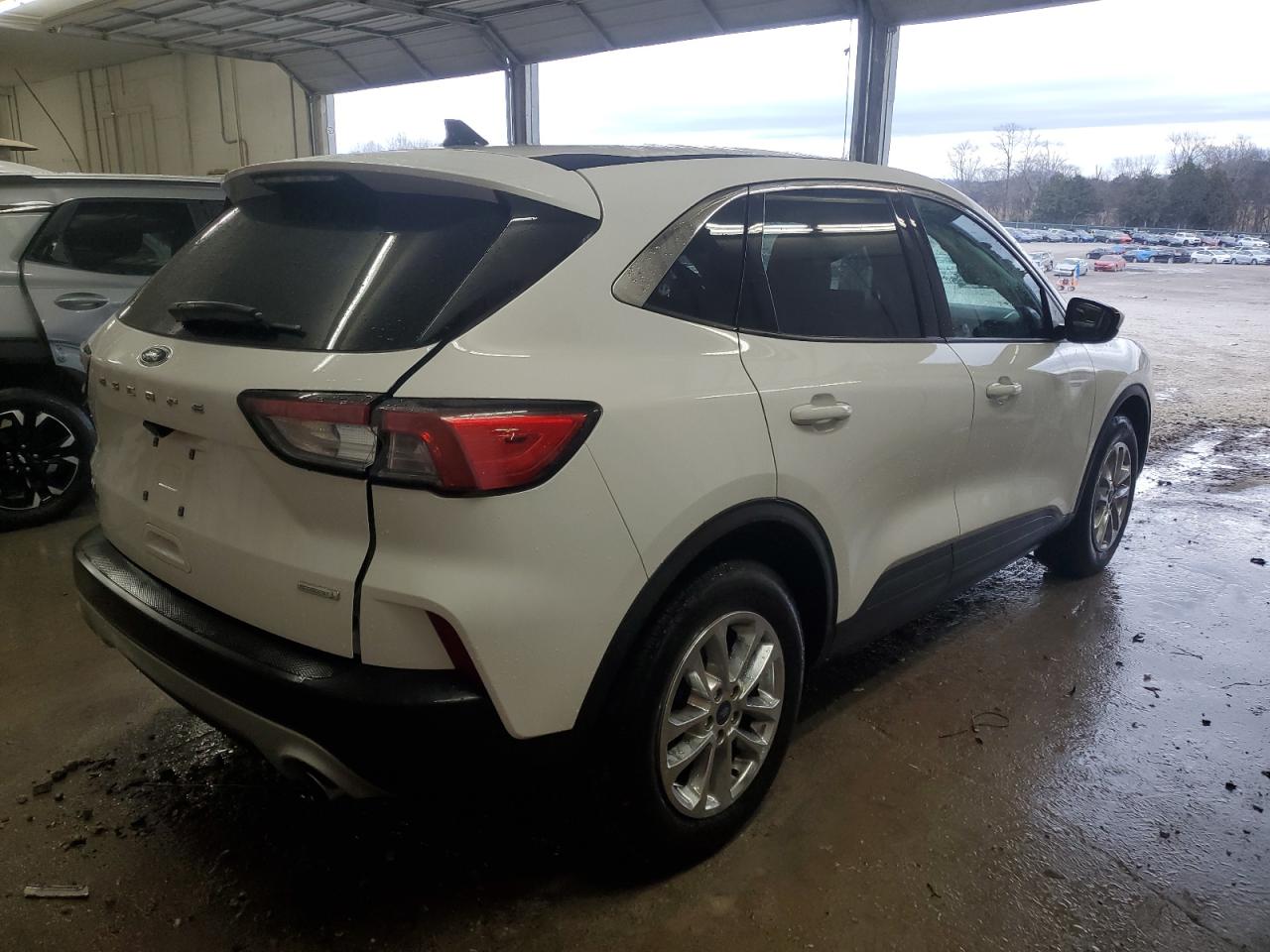 2020 Ford Escape - Image 3