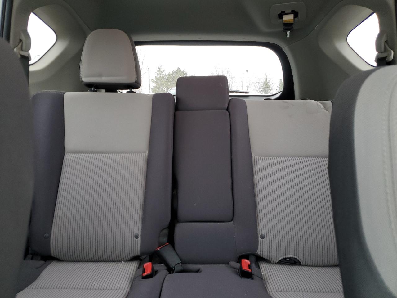 2013 Toyota RAV 4 - Image 10
