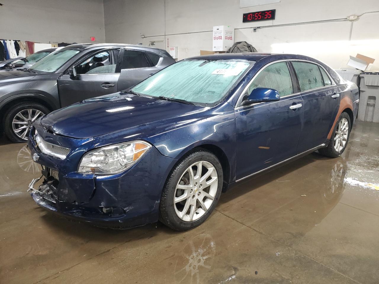 2011 Chevrolet Malibu - Image 1
