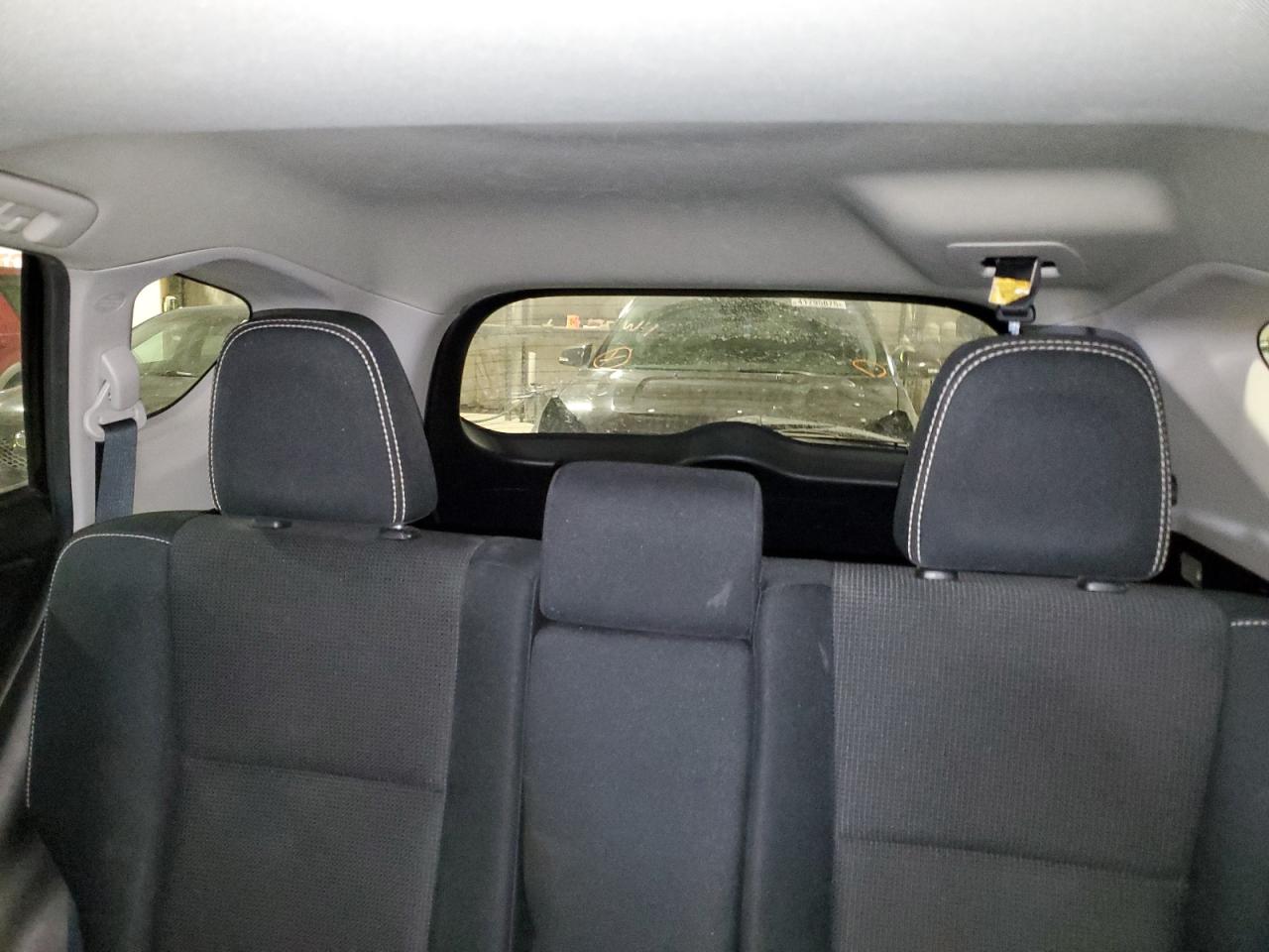 2016 Toyota RAV 4 - Image 10