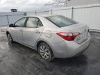 2015 Toyota Corolla L zu verkaufen in Opa Locka, FL - Biohazard/Chemical