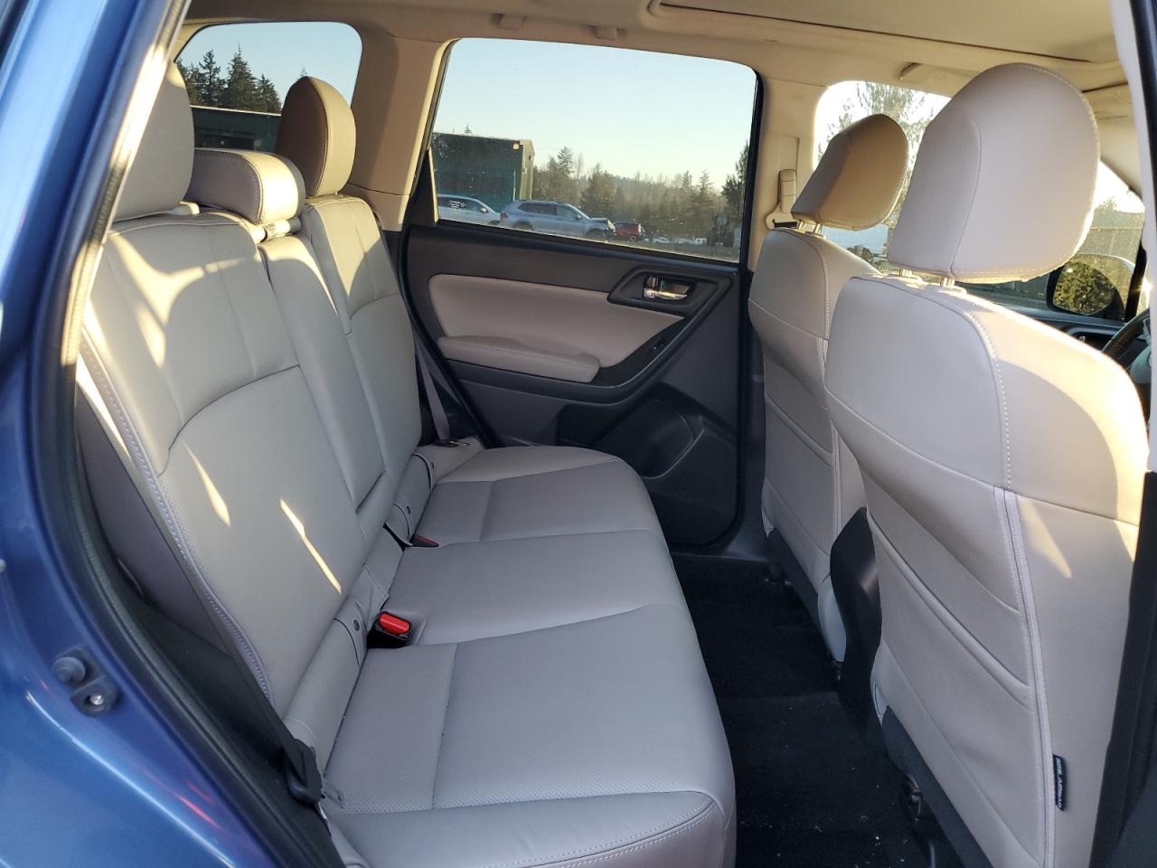 2016 Subaru Forester - Image 11