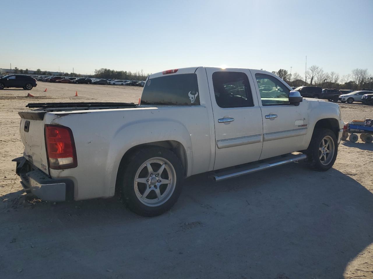 2009 GMC Sierra - Image 3