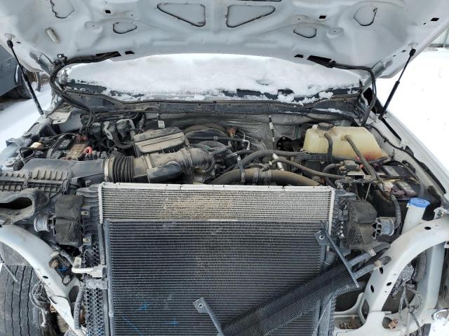 FORD F450 2020 Белы