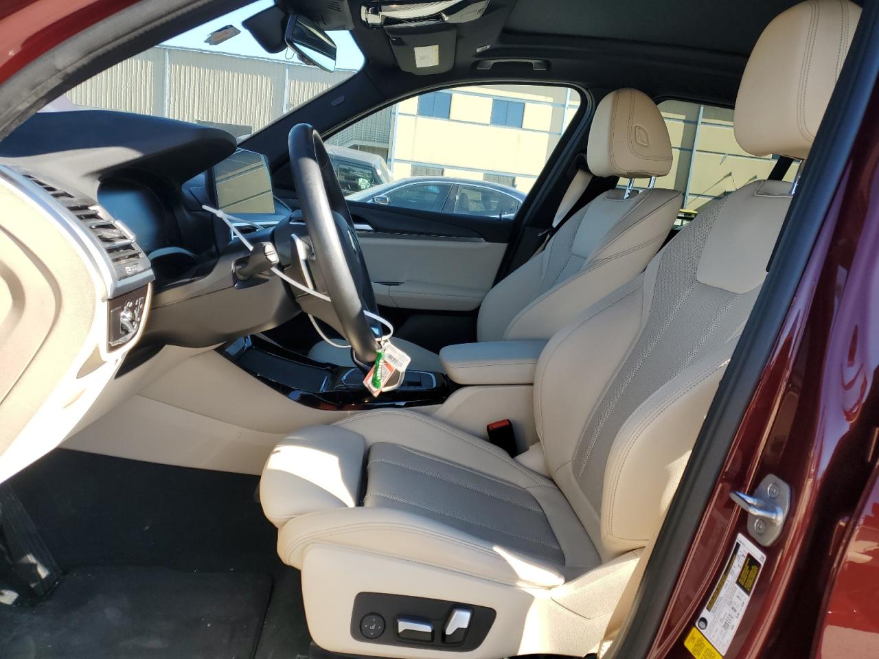 2022 BMW X3 - Image 7