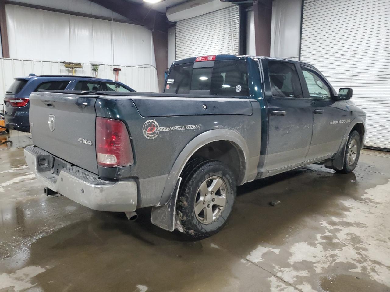 2011 Dodge RAM - Image 3