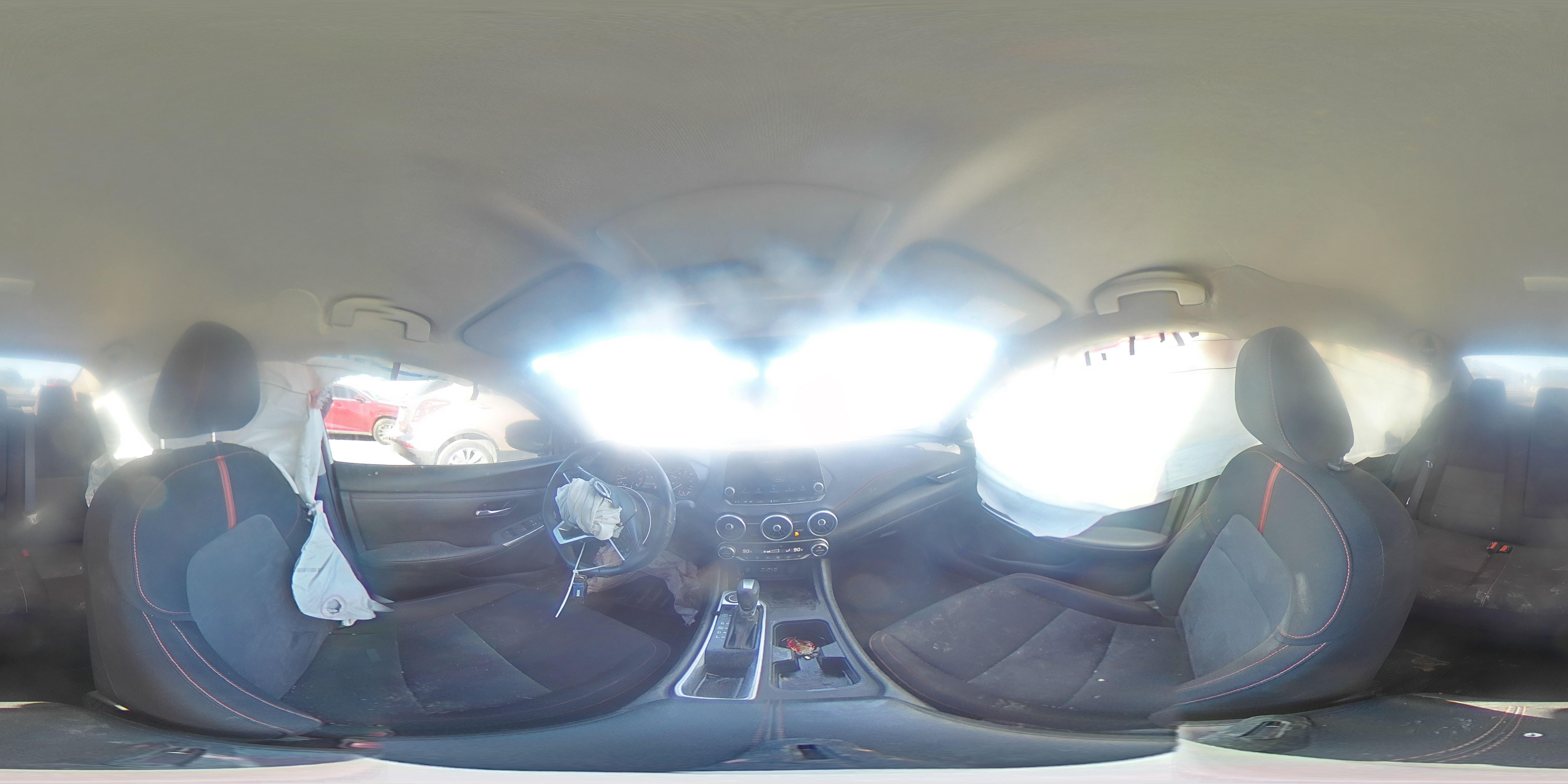 2024 Nissan Sentra - Image 12