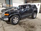 2007 Toyota Fj Cruiser  na sprzedaż w Eldridge, IA - Front End