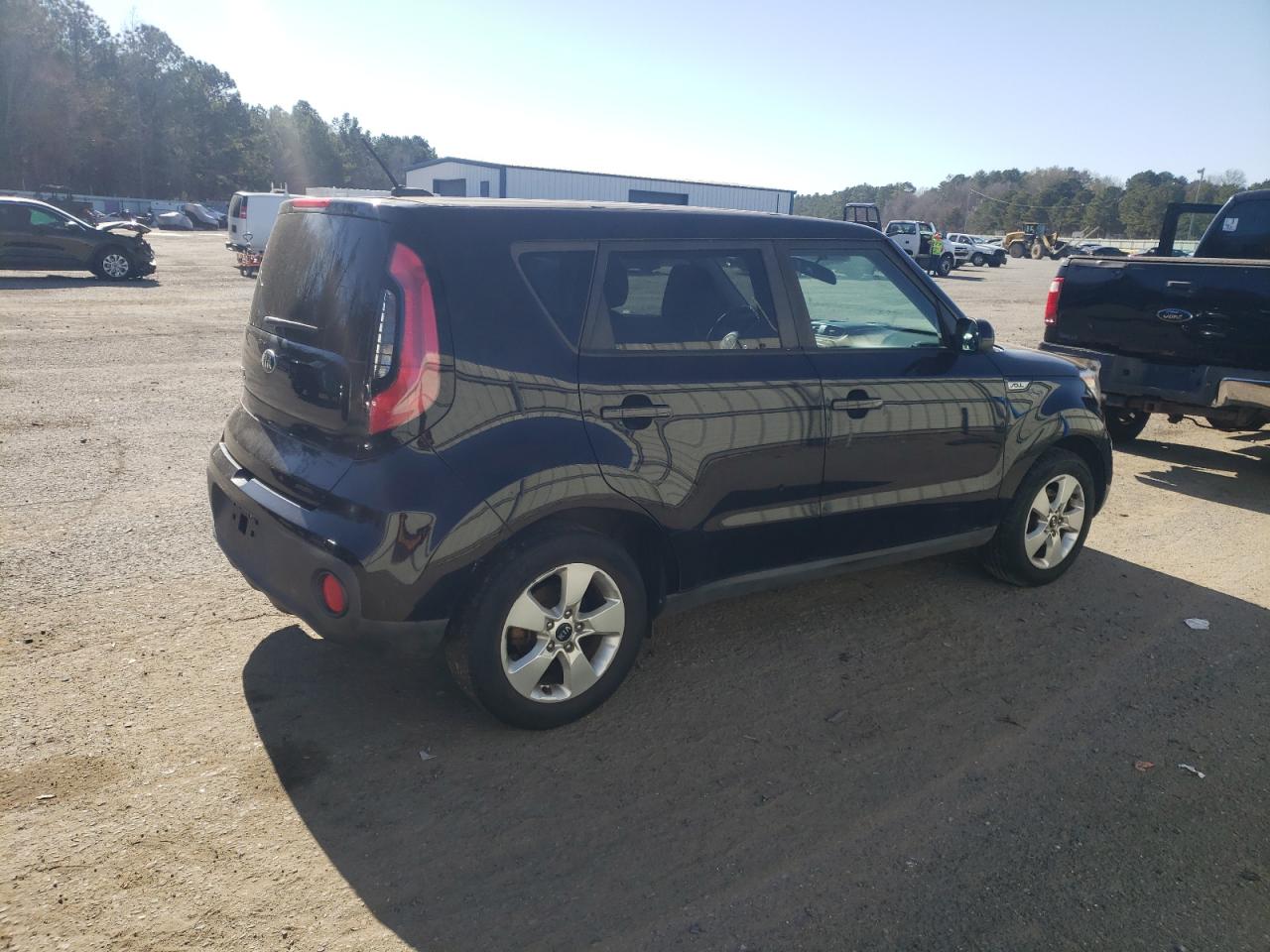 2018 Kia Soul - Image 3