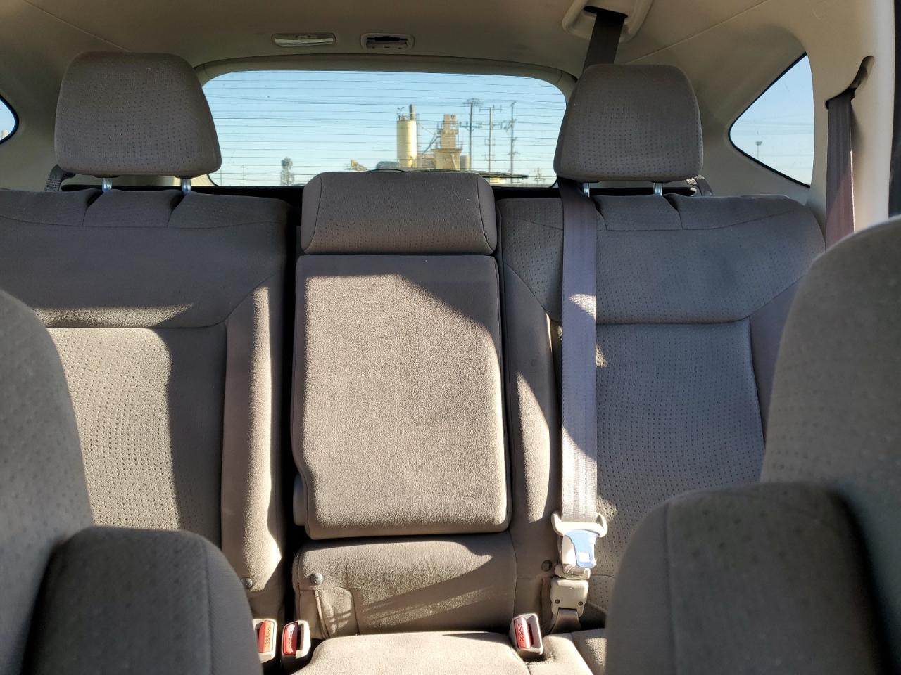 2012 Honda CR-V - Image 10