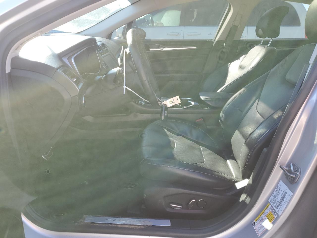 2016 Ford Fusion - Image 7