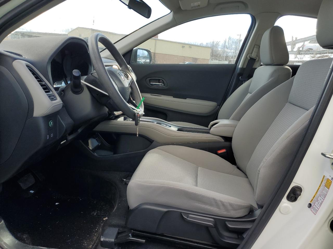 2021 Honda HR-V - Image 7